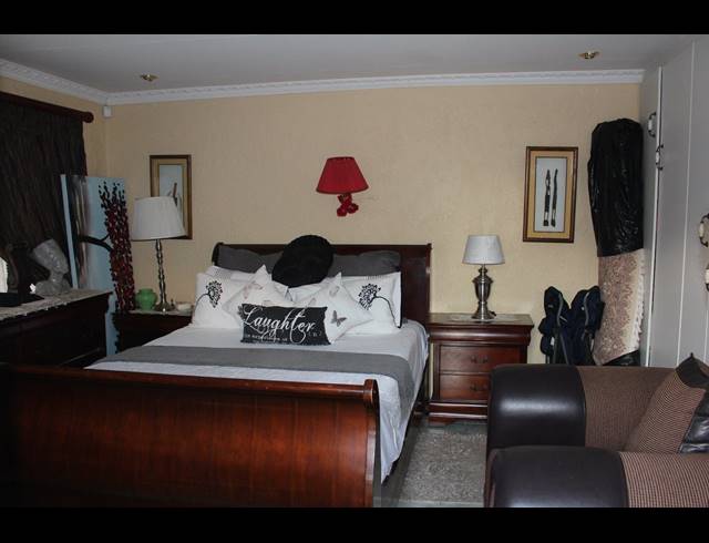 2 BEDROOM HOUSE SOLD IN ANNLIN